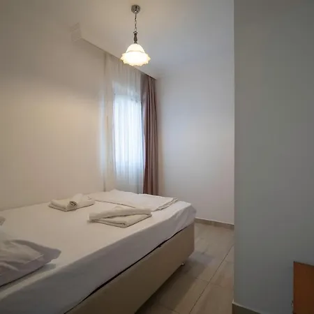Isik Lägenhetshotell