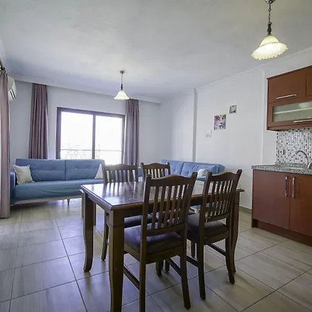 Isik Apart Otel Datça