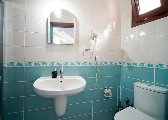 Isik Apart Otel Datça