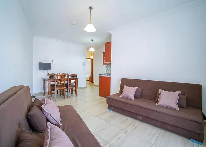 Apart Otel Isik Datça