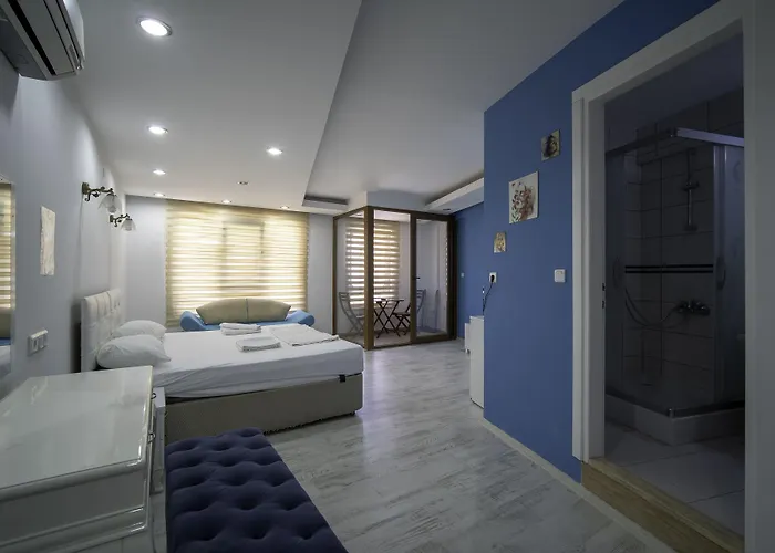 Isik Apart Otel Datça