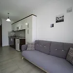 Aparthotel Isik Datca