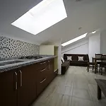 Aparthotel Isik Datca