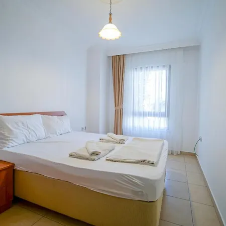 Isik Aparthotel Datça