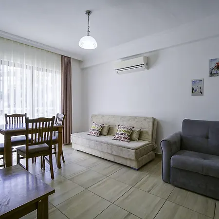 Aparthotel Isik