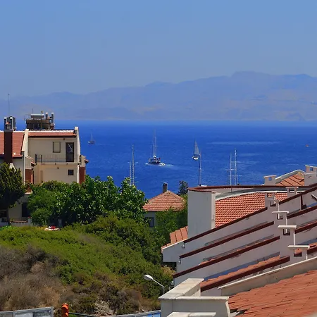 Aparthotel Isik Datca