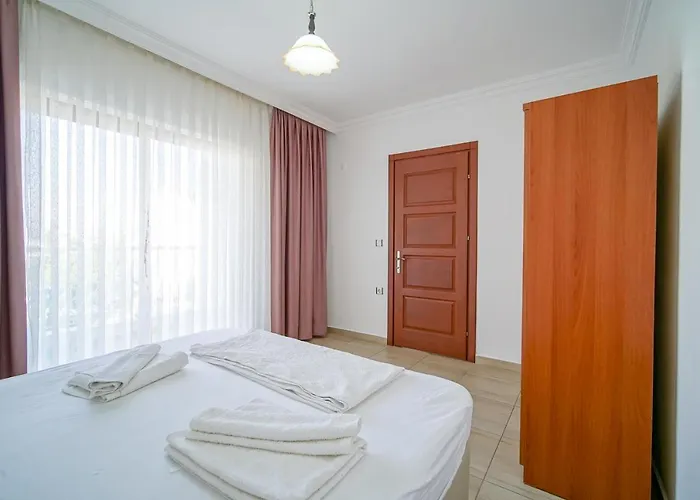 Aparthotel Isik Datça