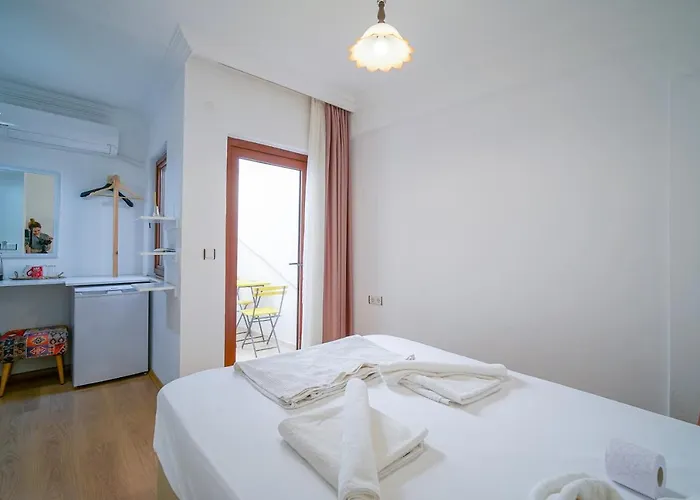 Aparthotel Isik Datca