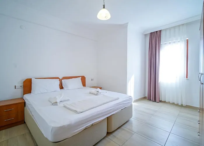 Aparthotel Isik Datca