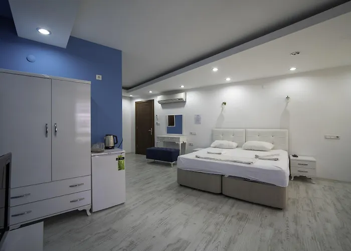 Aparthotel Isik