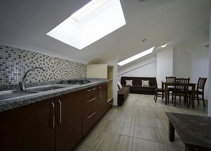 Aparthotel Isik Datca