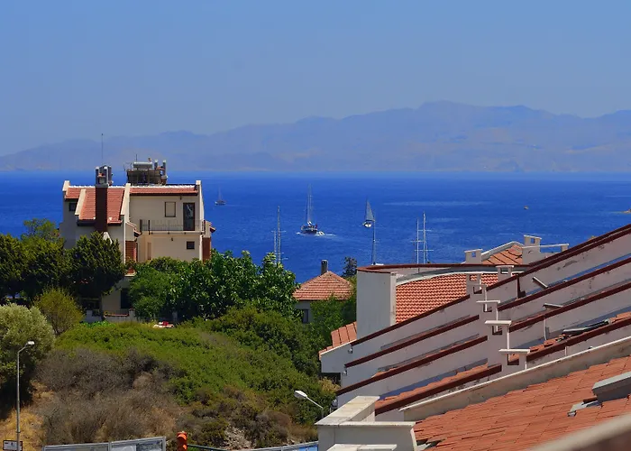 Aparthotel Isik Datca